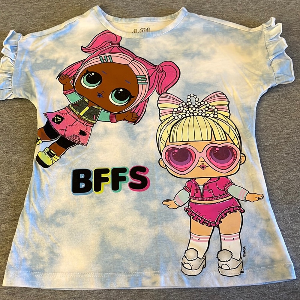 LOL Surprise T-Shirt